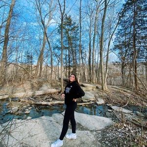 Meet your Posher, Kate